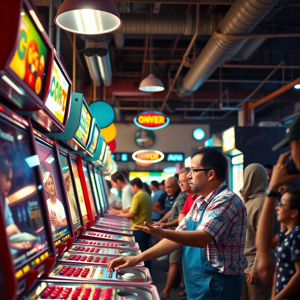Revolutionize Your Virtual Reality Arcade Communication: Keep Personal Numbers Private with TextSupport Sales PRO