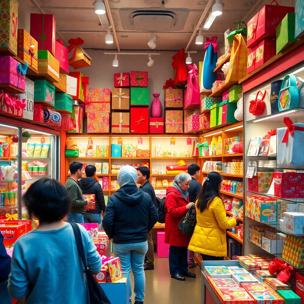 Evolve Your Gift Shop’s Communication: Shield Privacy & Automate Interactions Effortlessly
