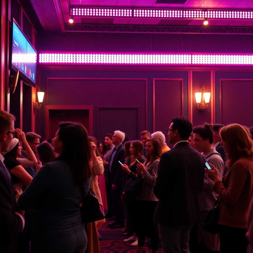 Stage Managed: Revolutionize Your Theater’s Communication with a Dedicated SMS Service