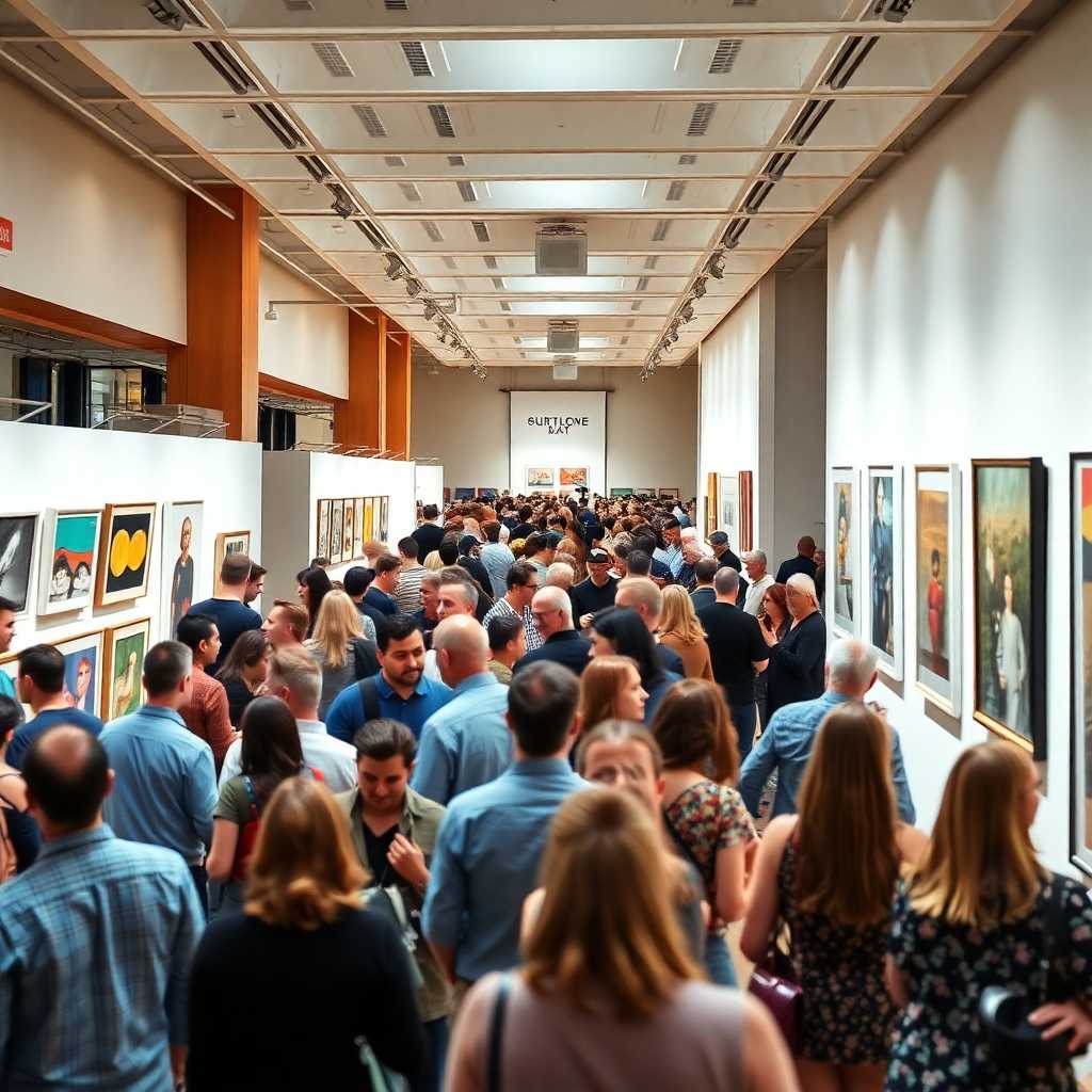 Transform Art Gallery Operations with SMS Magic: Your Invisible Assistant