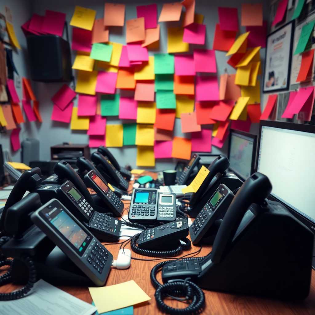 Revolutionize Your Production Flow: Seamless Communication for Video Pros