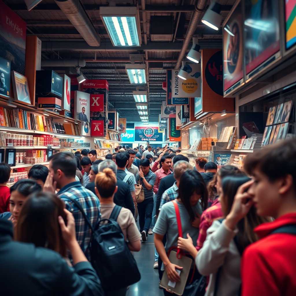 Transform Your Party Supply Store with TextSupport Sales PRO—Your Virtual SMS Ally