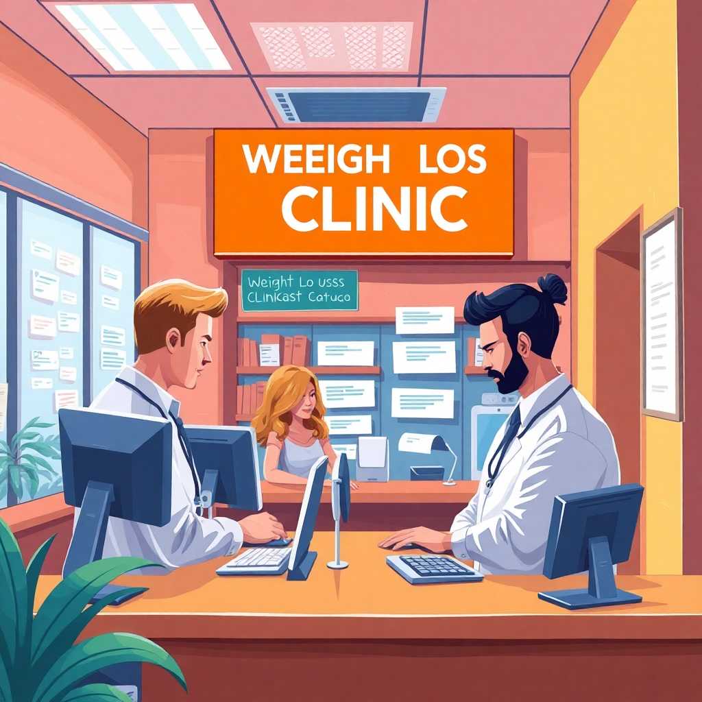 Revolutionize Your Weight Loss Clinic with TextSupport Sales PRO: Automate with Precision and Privacy