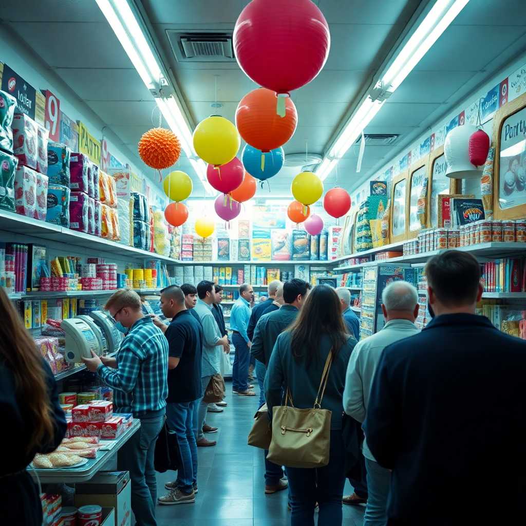 Revolutionize Your Party Supply Store with TextSupport Sales PRO: A Seamless Solution for Customer Communication