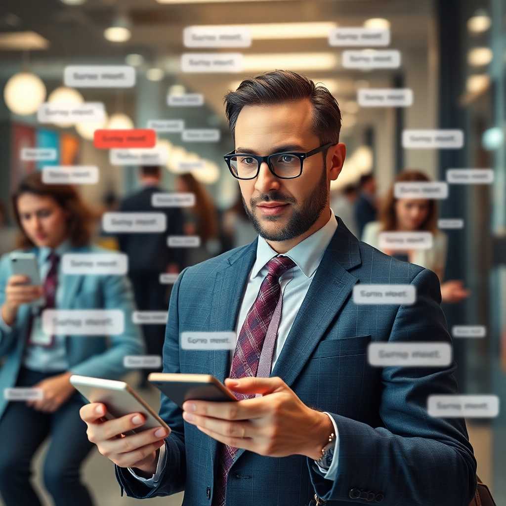 Master the Art of Automated Customer Interaction with TextSupport Sales PRO