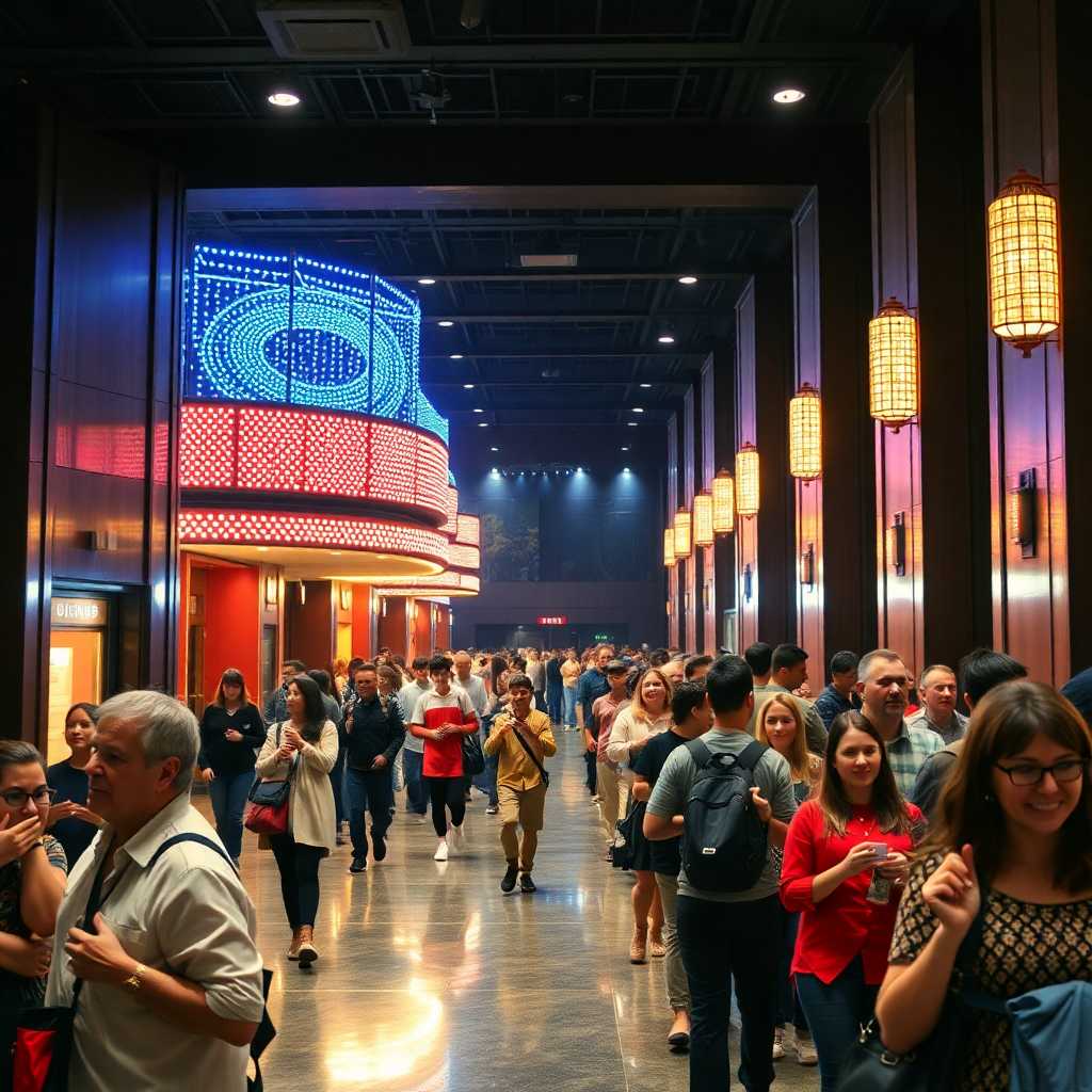 Curtain Up: Transform Your Theater Company’s Customer Experience with TextSupport Sales PRO
