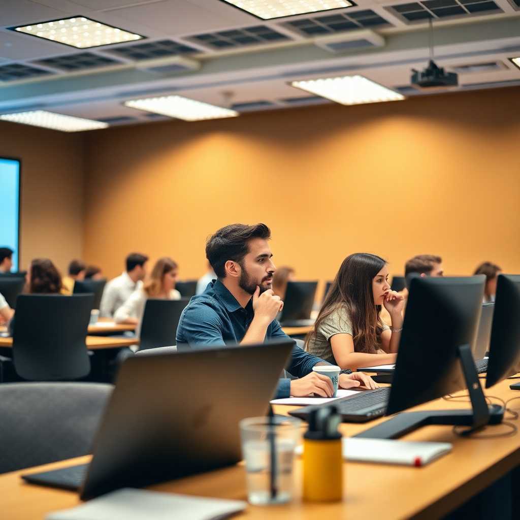 Transform Your Local IT Training Center with Seamless SMS Automation Solutions