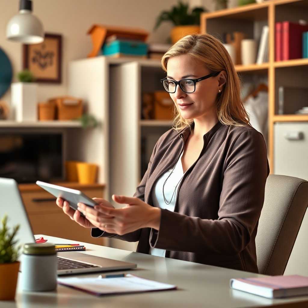 Transform Your Home Organization Business: Unveil Seamless Operations with TextSupport Sales PRO
