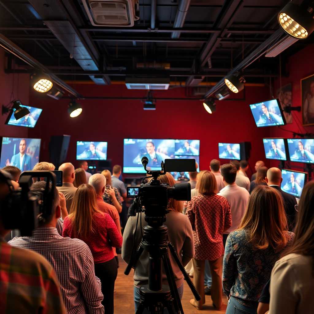 Elevate Your Event Videography Business with Seamless Communication Solutions