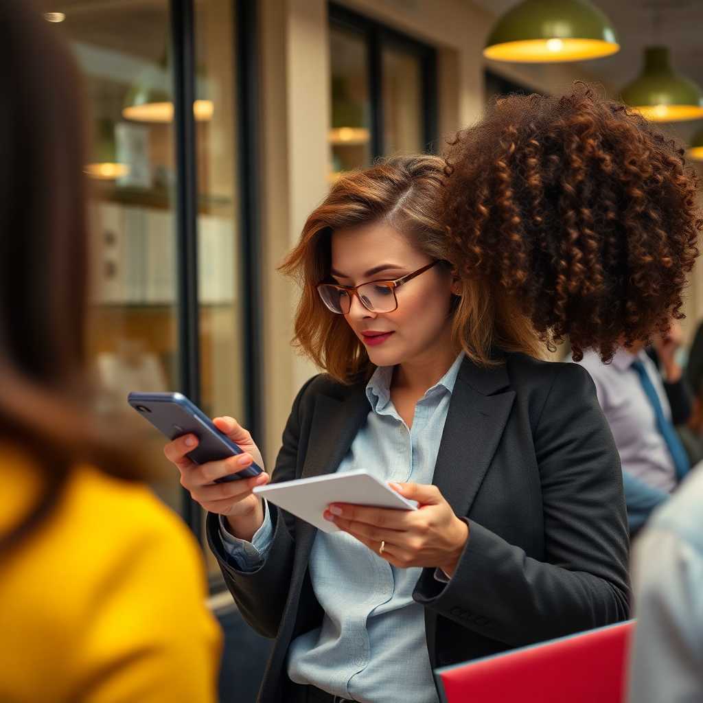 Shield Your Private Number: Transform Communication for Mobile Notary Services