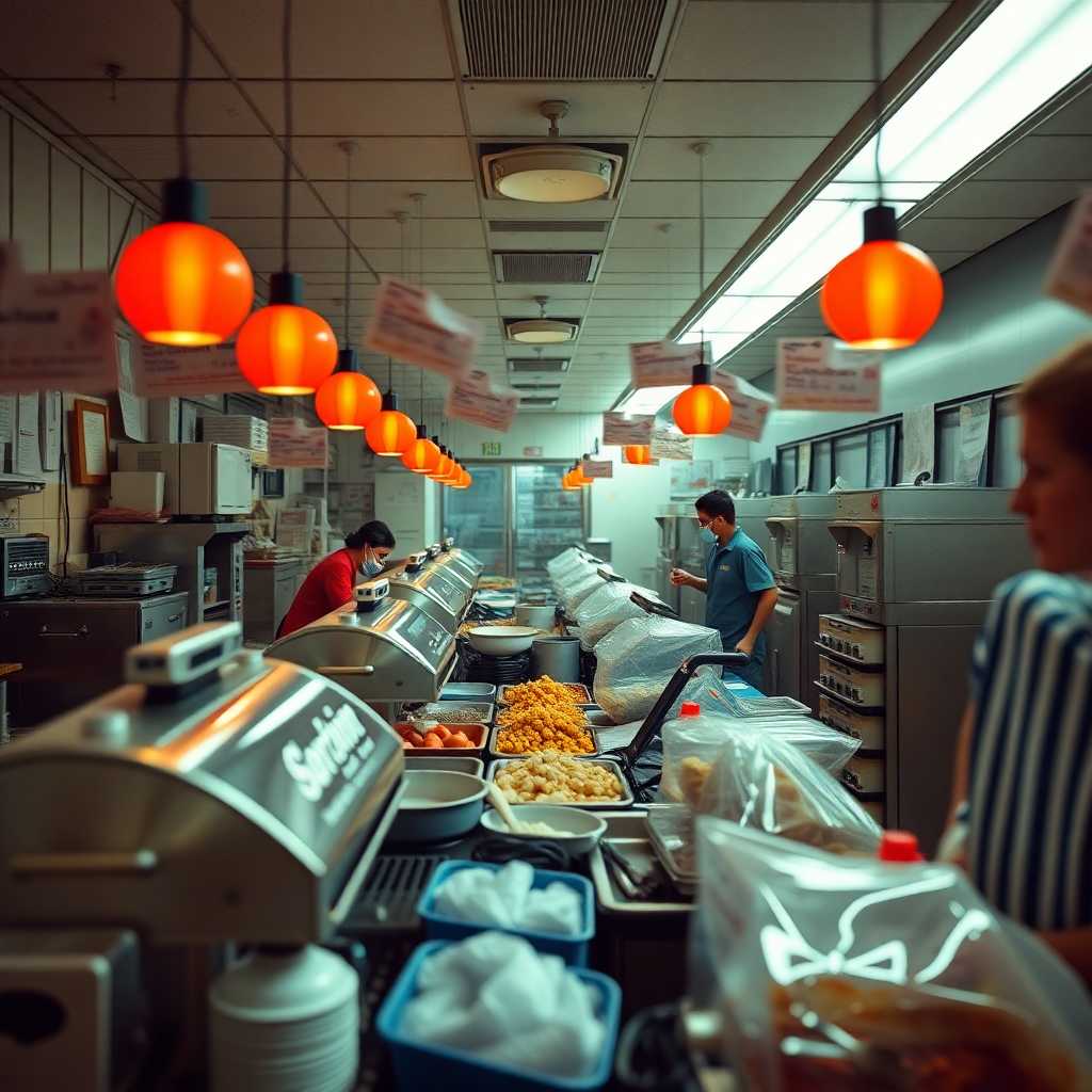 Master the Chaos: Streamline Your Catering Gear Bookings with TextSupport Sales PRO