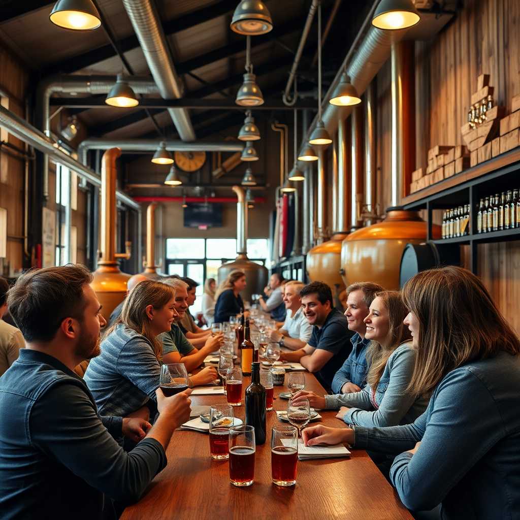 Distilling Efficiency: Keep Your Spirits High and Your Privacy Intact with TextSupport Sales PRO
