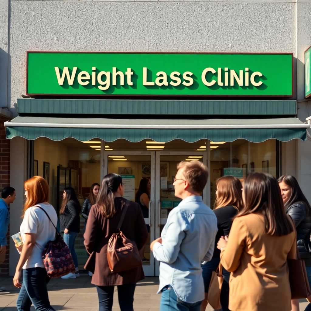 Transforming Weight Loss Clinics: Your Ultimate SMS Integration Companion