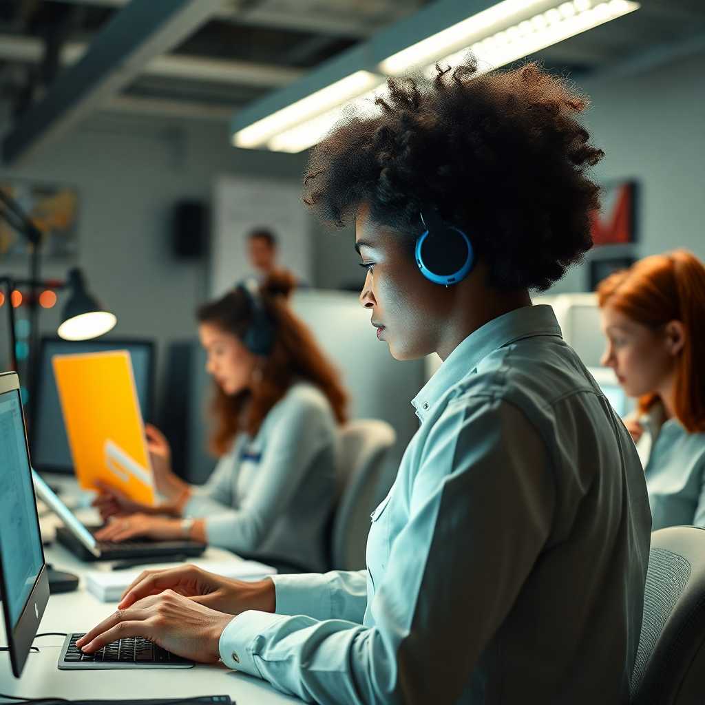 Stay Ahead of the Curve: How TextSupport Sales PRO Transforms Your Piercing Studio’s Communication