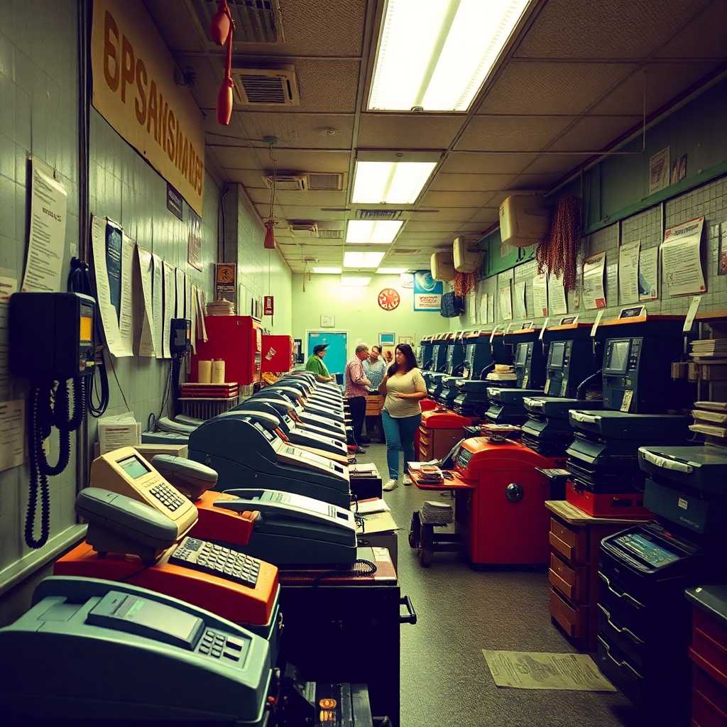 Secure Your Custom Print Shop’s Success with TextSupport Sales PRO