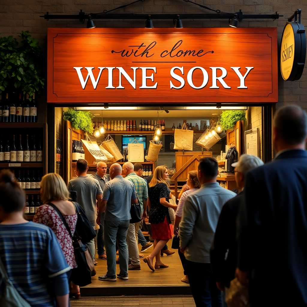 Revolutionize Your Winery’s Customer Experience with TextSupport Sales PRO