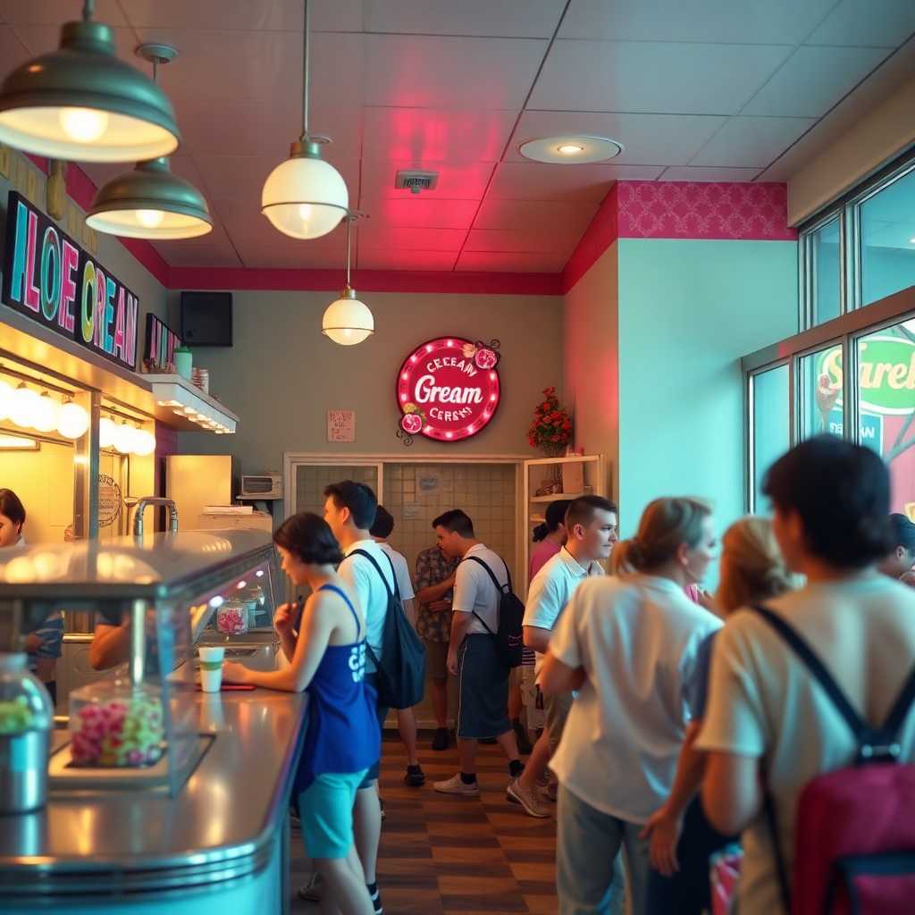 Revolutionize Your Customer Experience with TextSupport Sales PRO: Your Ice Cream Shop’s Secret Weapon