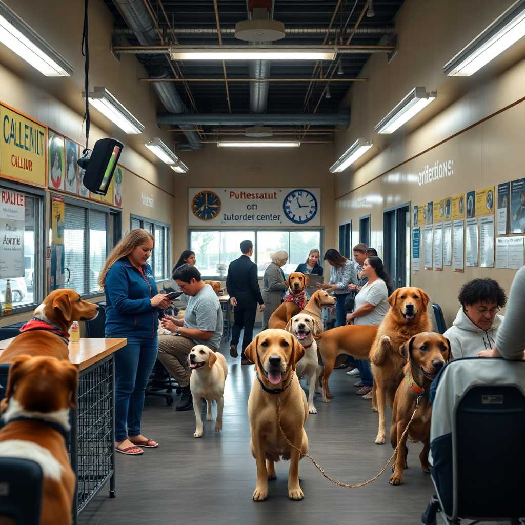 Tame Your Animal Training Chaos with Smarter SMS Solutions