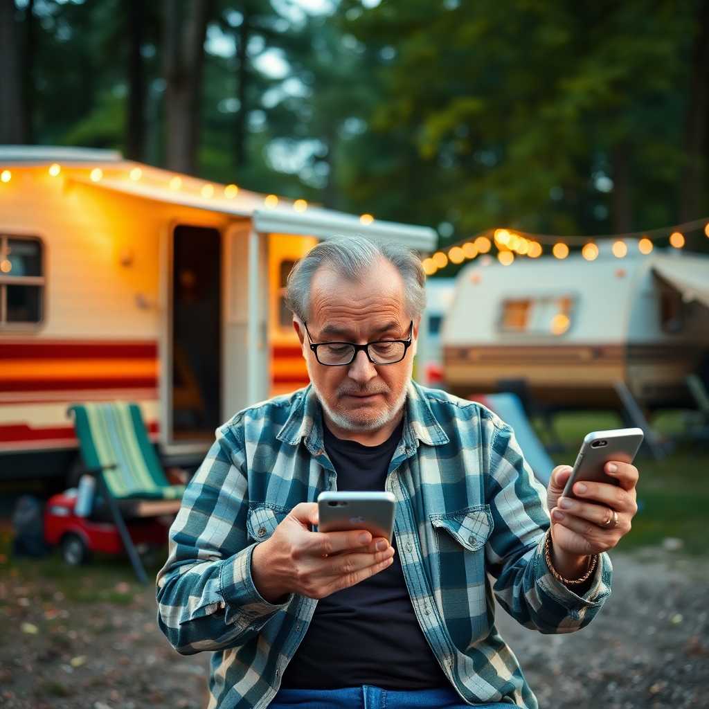 Transform Your Campground Rental Communications: Embrace Privacy and Efficiency