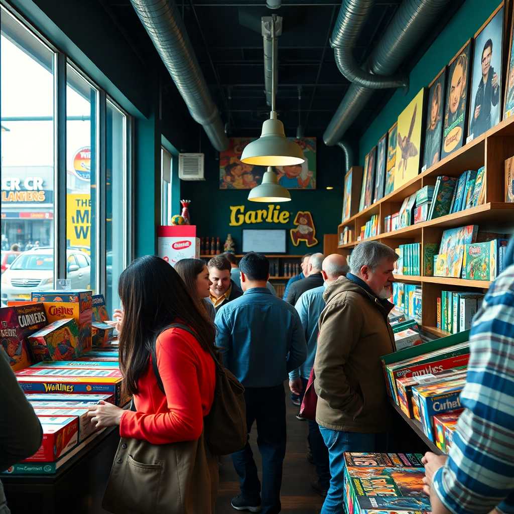 Game-Changing Communication Solutions for Board Game Cafes Revealed