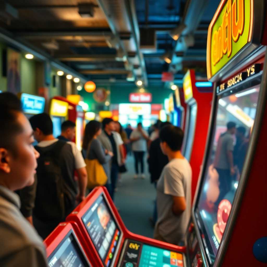 Transform Your Virtual Reality Arcade with Hassle-Free SMS Automation
