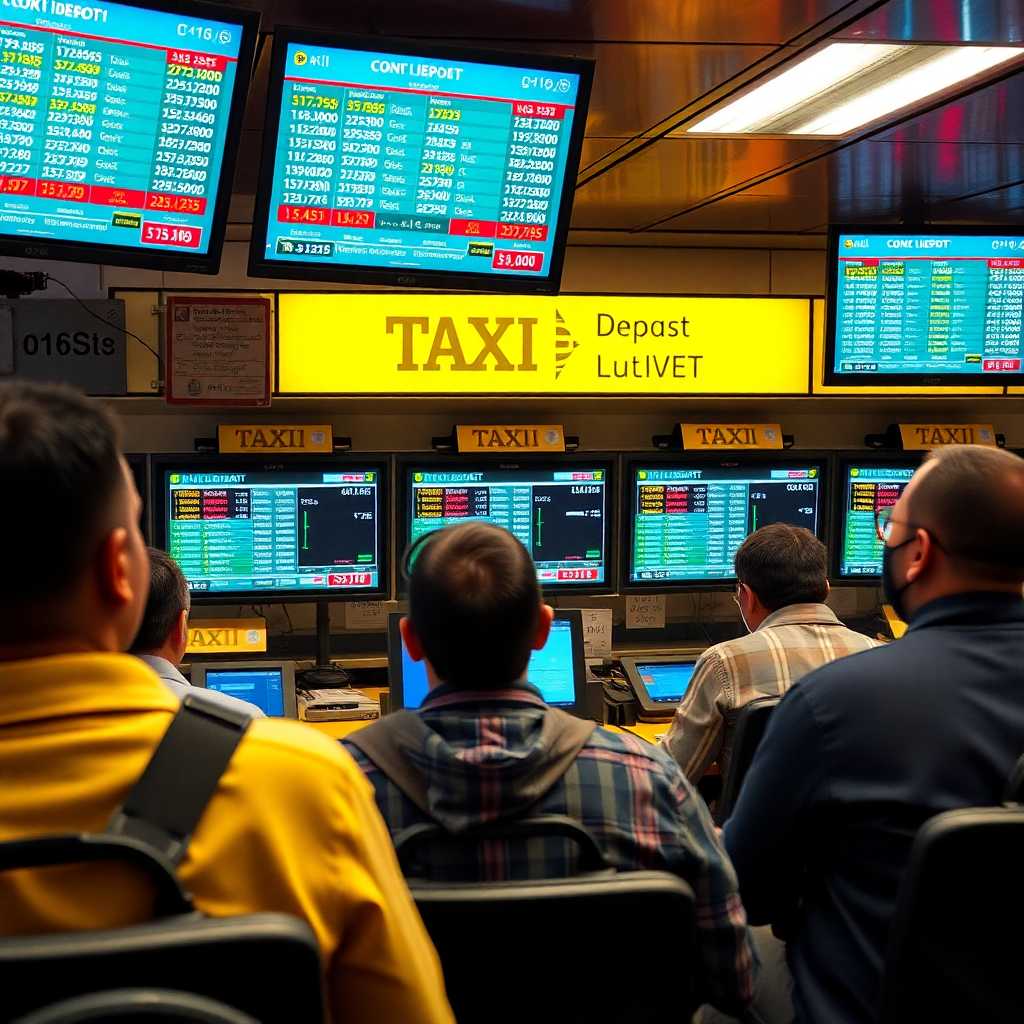 Keep Your Private Number Private: Elevate Your Taxi Dispatch Game with TextSupport Sales PRO