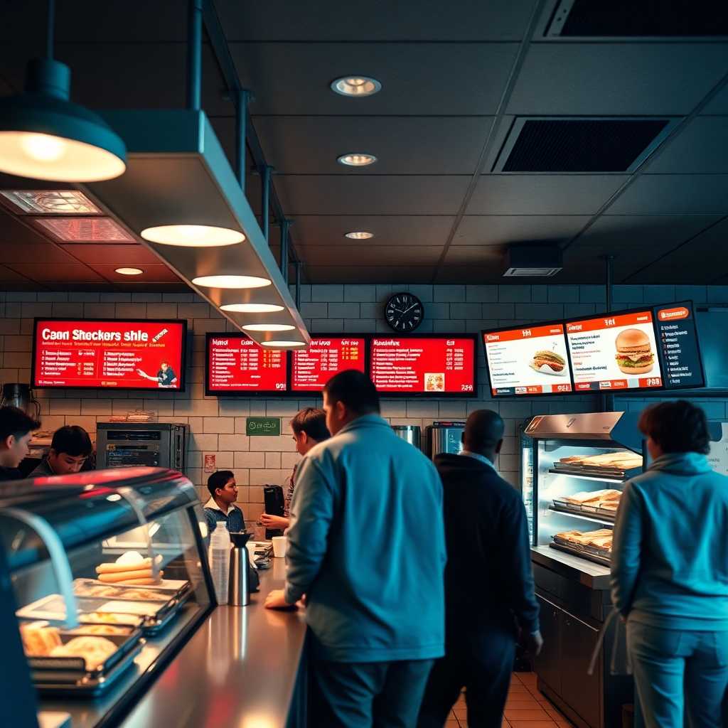 Transform Customer Interactions in Your Sandwich Shop with TextSupport Sales PRO
