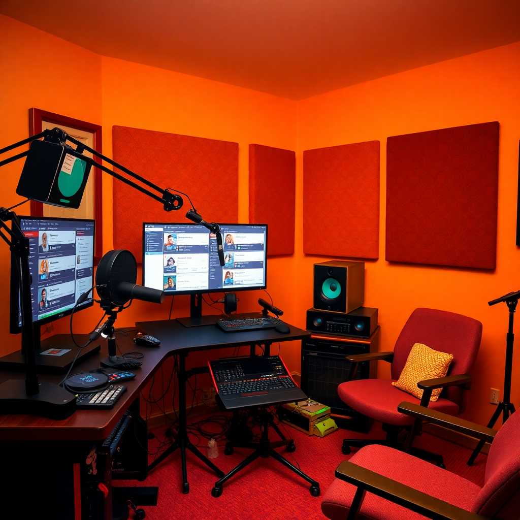 Revolutionize Your Podcast Production: Seamless Client Communication with TextSupport Sales PRO