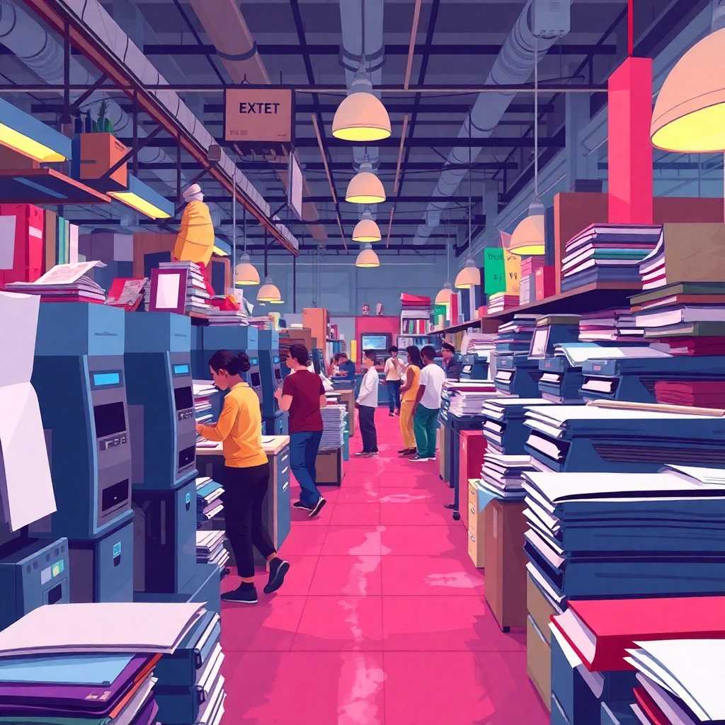 Future-Proof Your Custom Print Shop: Master Client Interactions with TextSupport Sales PRO