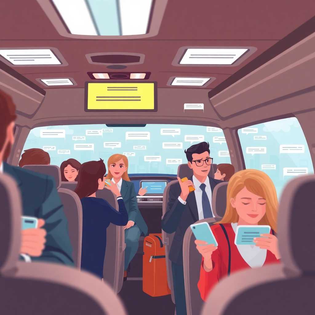 How to Keep Your Limousine Service Running Smoothly—Without Sharing Your Personal Number