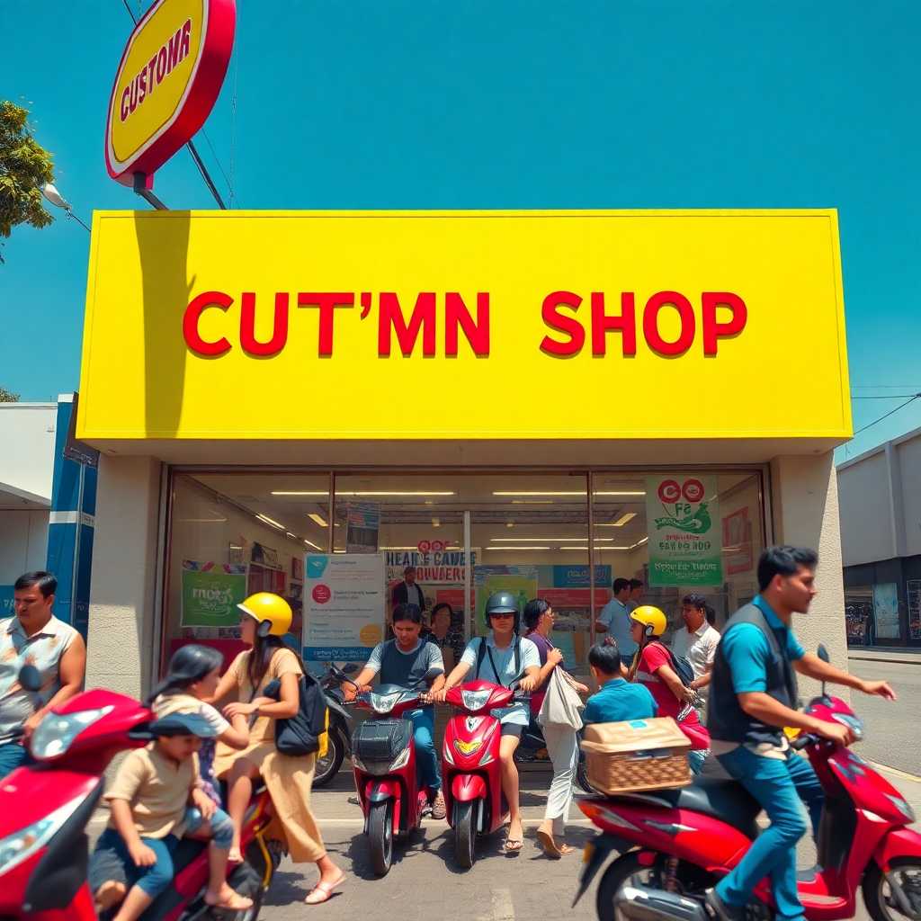 Revolutionize Customer Engagement at Your Custom Frame Shop with Discreet, AI-Powered SMS Solutions