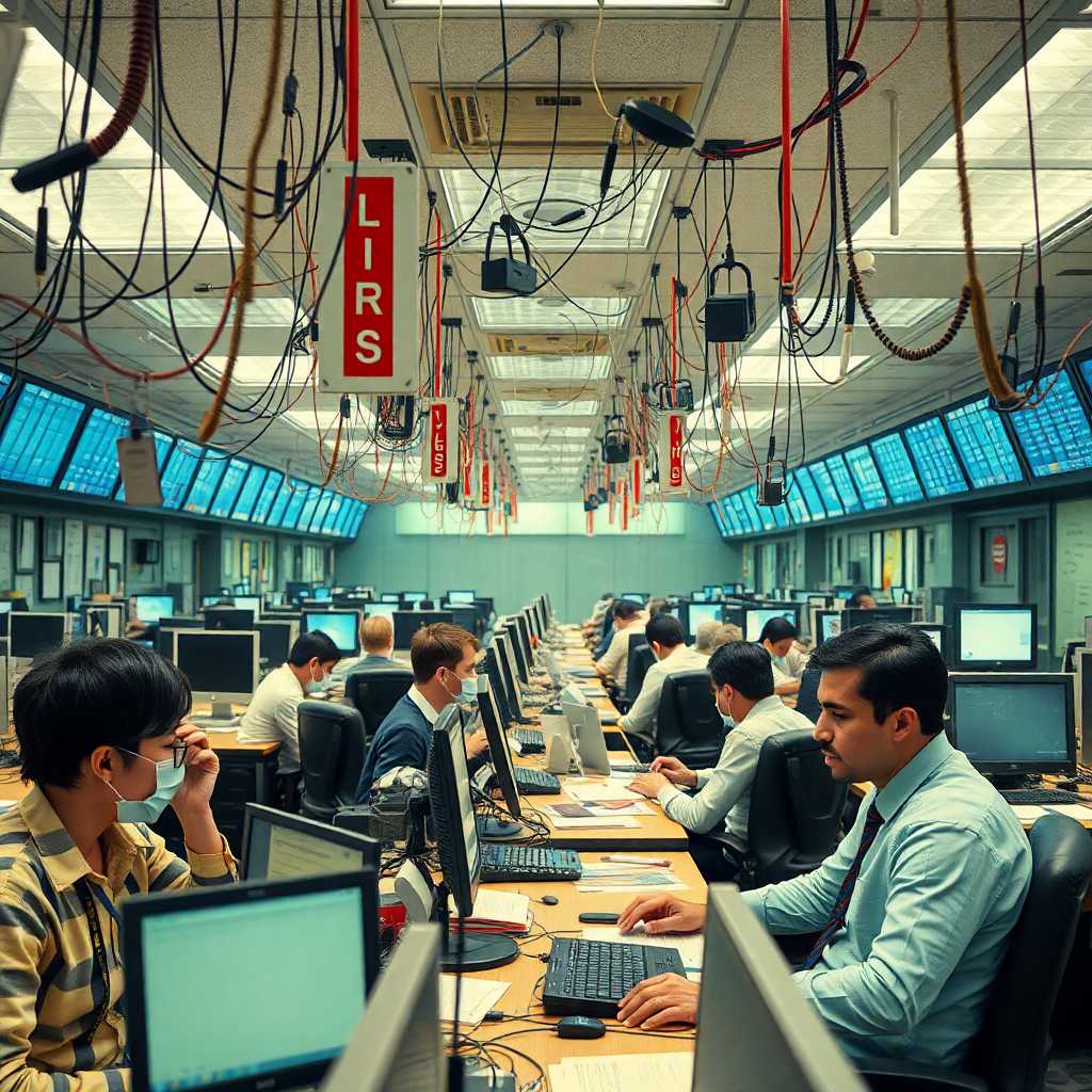 Mastering Courier Dispatch Operations: Unleash the Power of TextSupport Sales PRO