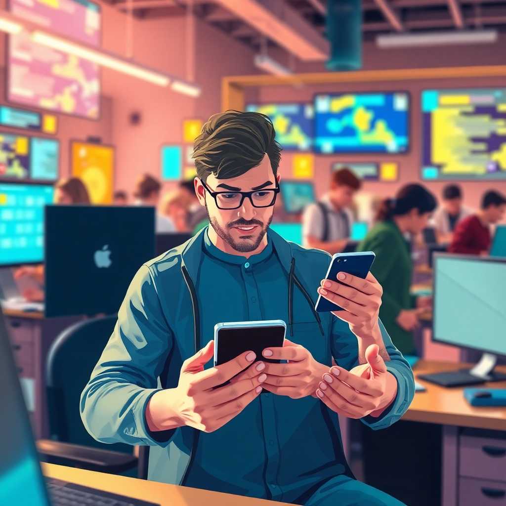 Transform Client Communication with TextSupport Sales PRO: A Game-Changer for Local App Developers