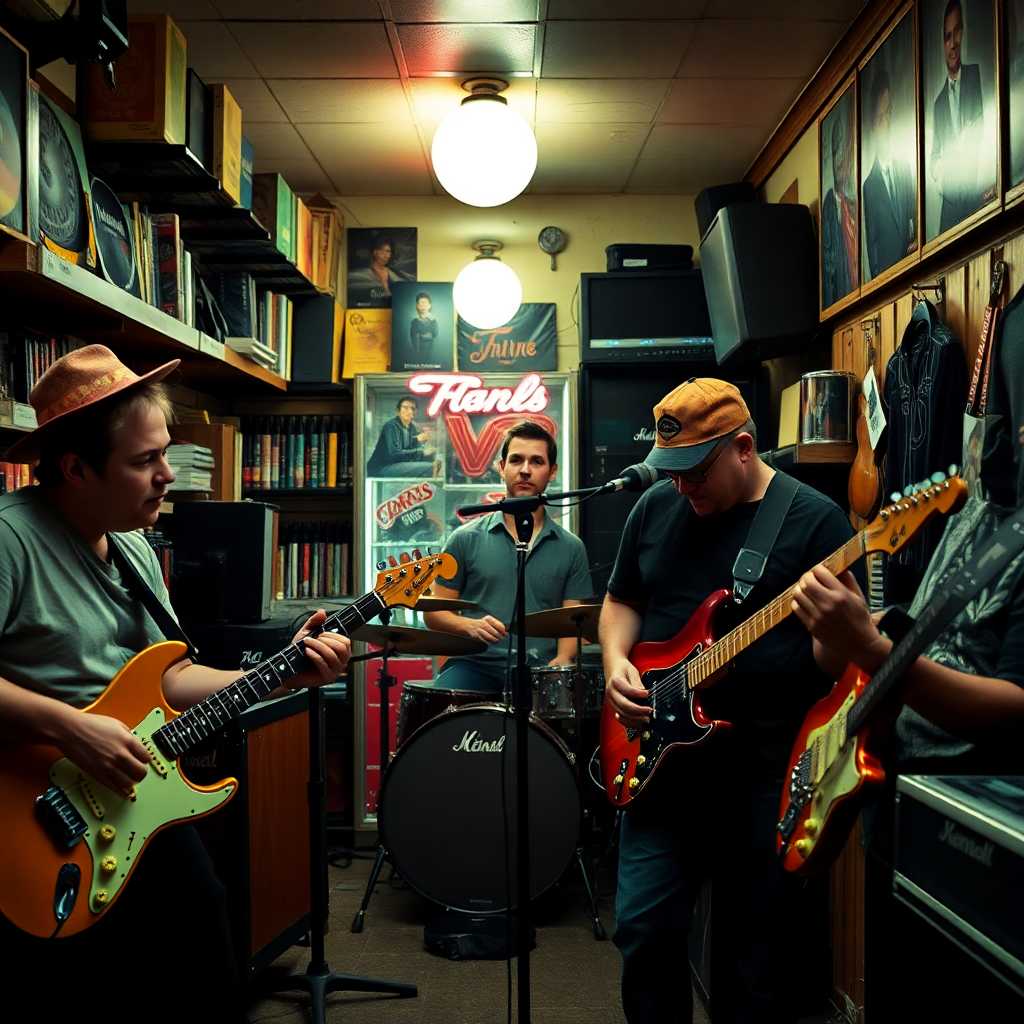 Transform Your Music Equipment Rental Operations with Seamless SMS Automation