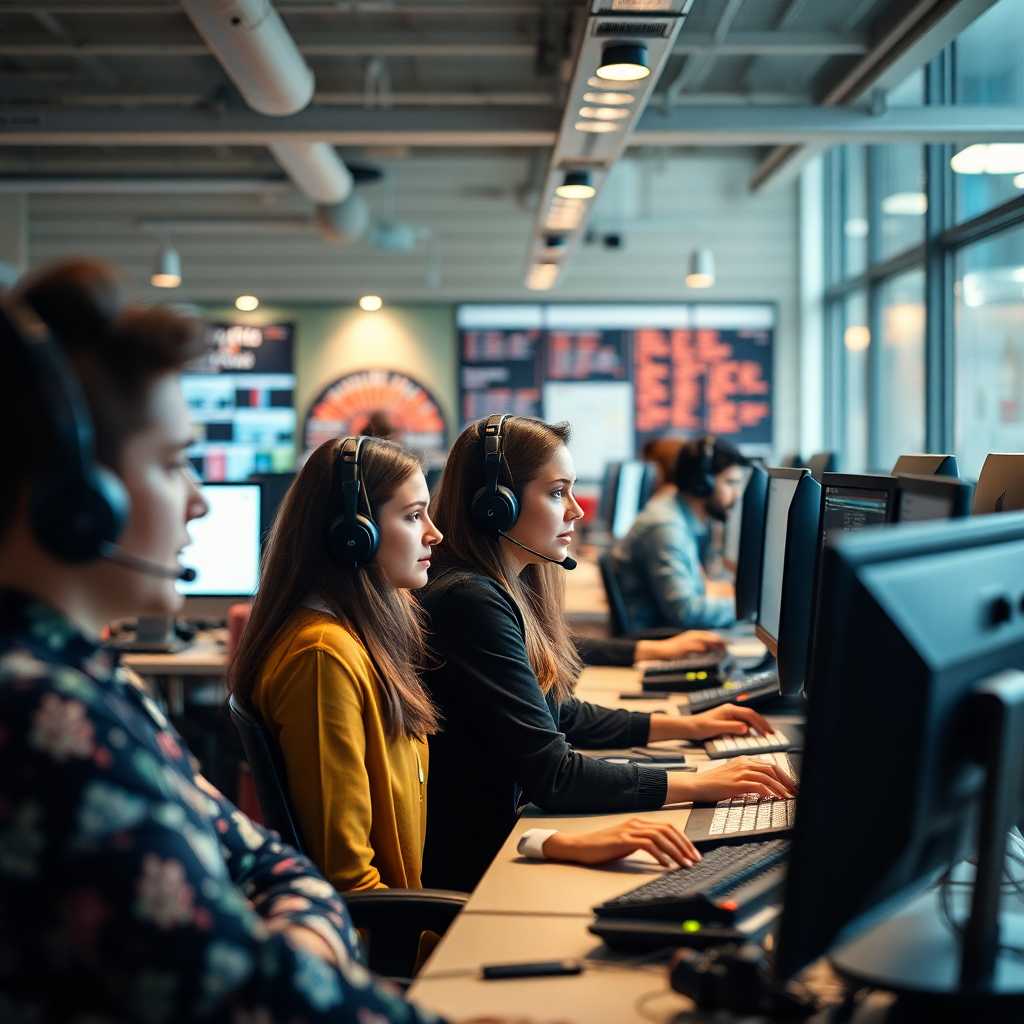 Revolutionize Your Tech Support: Harness the Power of SMS Automation