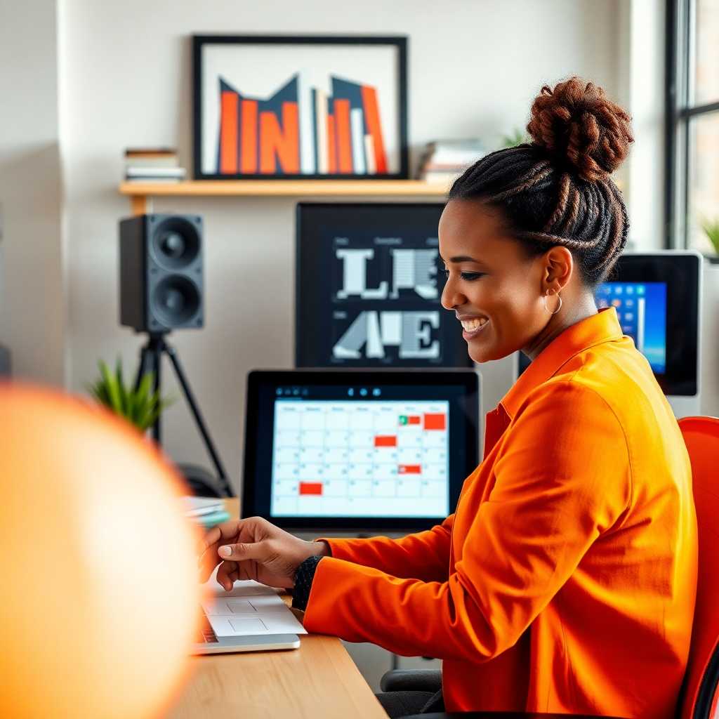 Dance Studio Harmony: Secure Communication Made Effortless with TextSupport Sales PRO