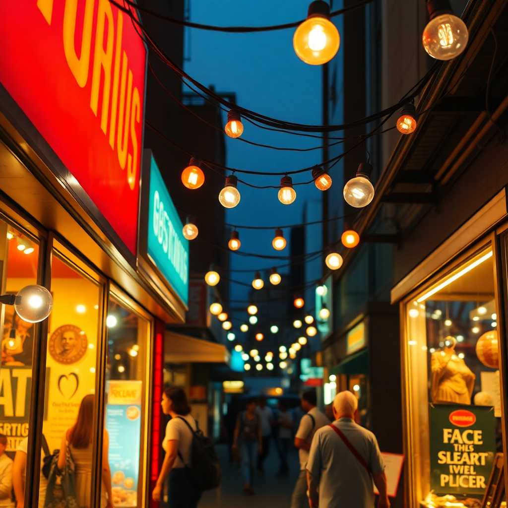 Illuminate Business Growth: Harness SMS Automation for Landscape Lighting Services