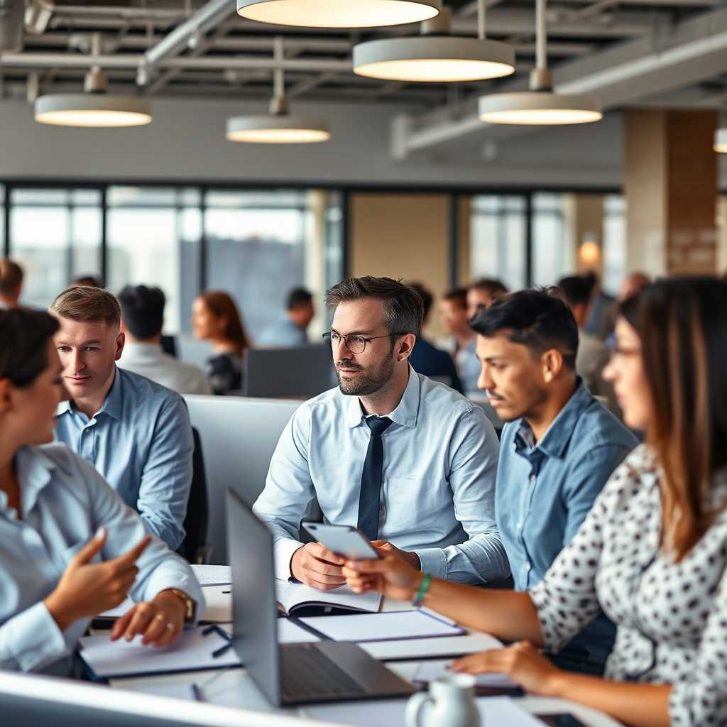 Revolutionize Your Client Engagement: Seamlessly Manage SMS Inquiries with TextSupport Sales PRO