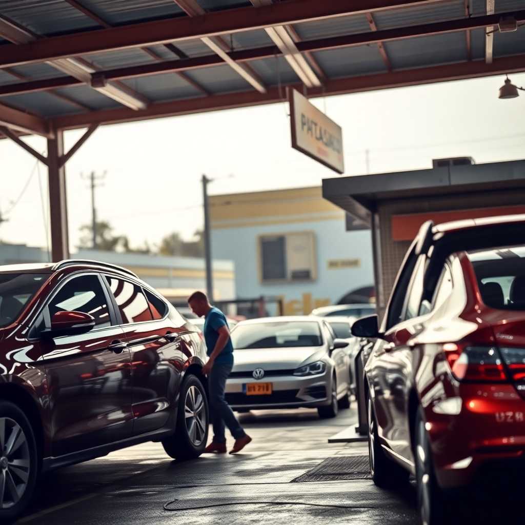 Transform Your Mobile Auto Detailing Business with Seamless SMS Integration