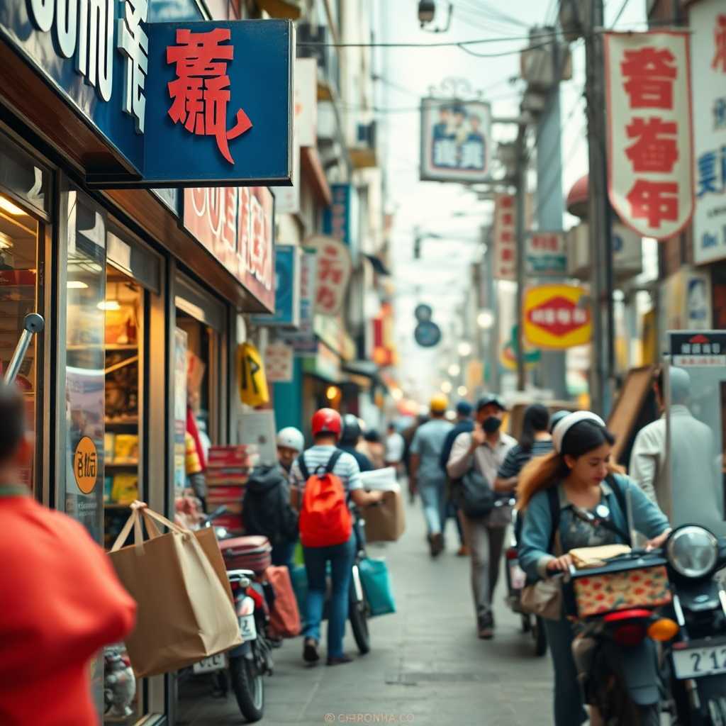 Tame the Chaos: Revolutionize Your Courier Business with Discreet SMS Automation