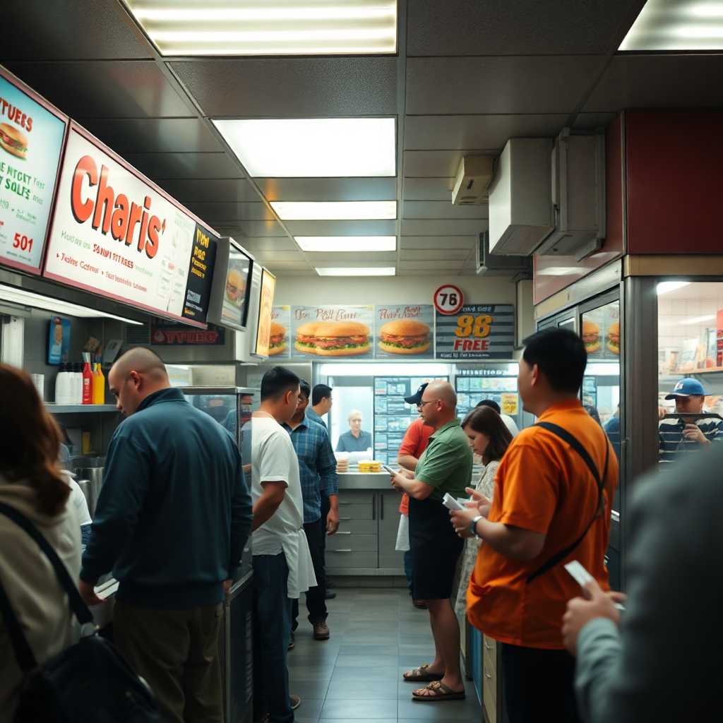Transform Your Sandwich Shop’s Communication with TextSupport Sales PRO