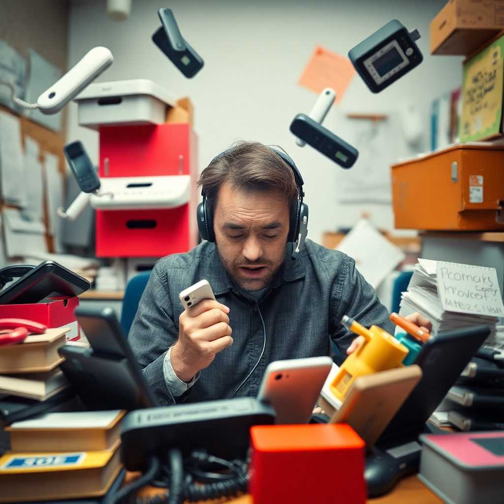 Transform Last-Minute Moving Requests into Seamless Operations with TextSupport Sales PRO