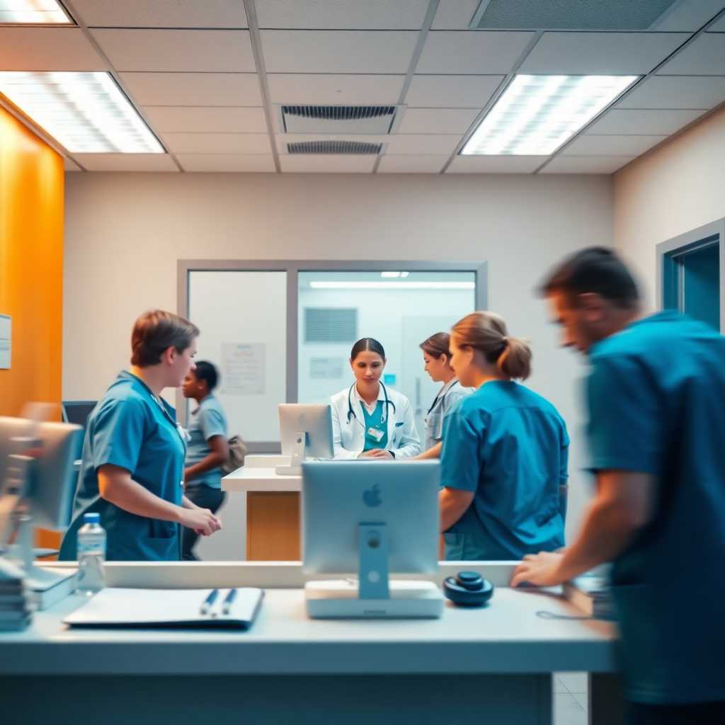 Transformative Communication Solutions for Laser Hair Removal Clinics