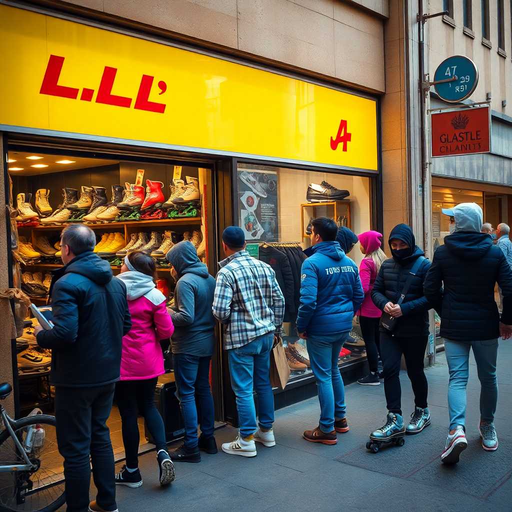 Transform Customer Engagement with a Smart SMS Assistant for Skate Rentals