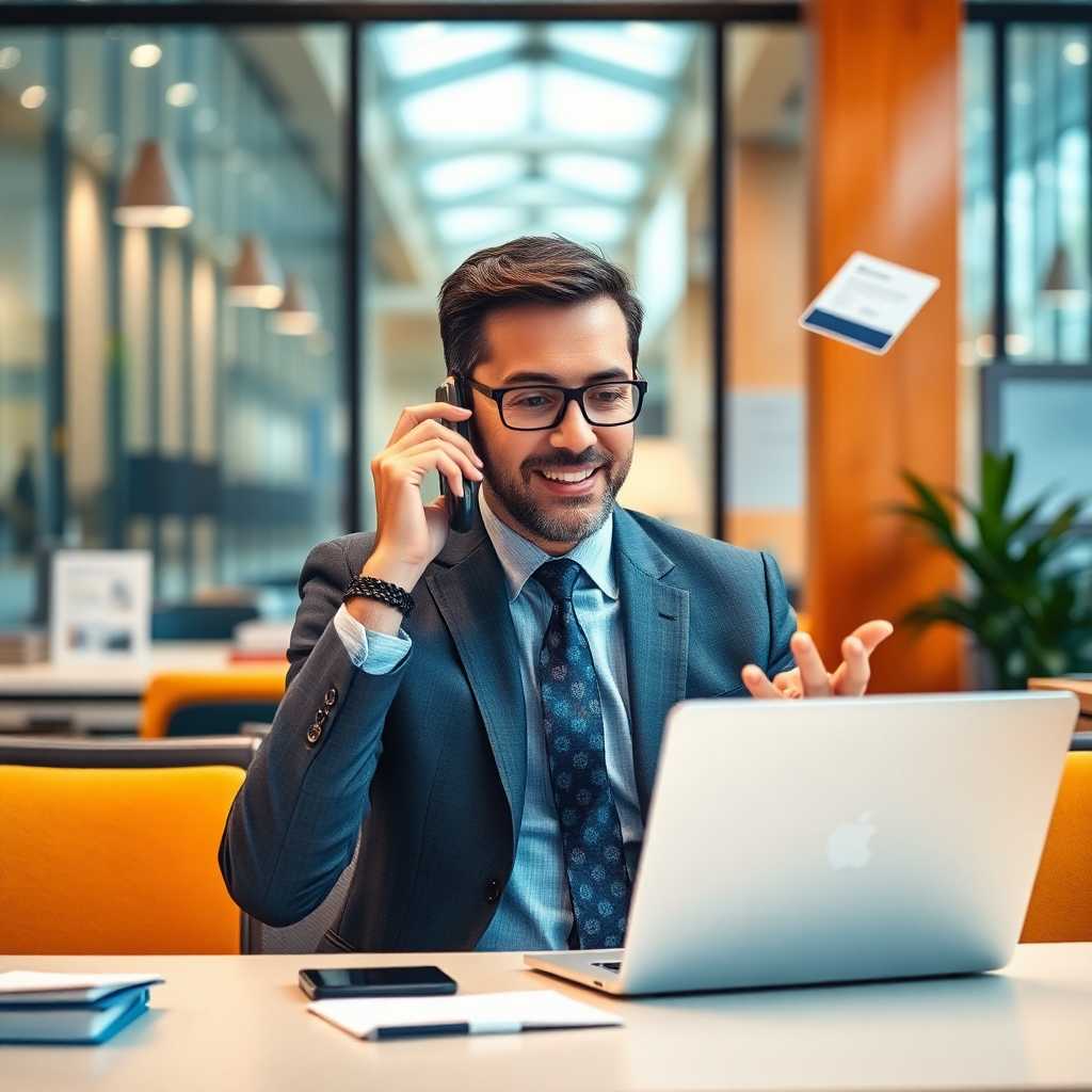 Keeping Clutter Clear: How TextSupport Sales PRO Transforms Home Organization Businesses