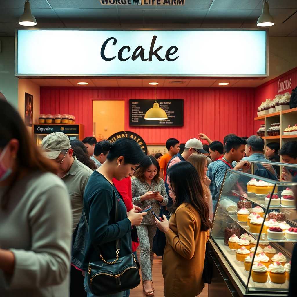 Stay Sweet and Secure: Hidden Benefits of Using TextSupport Sales PRO for Your Cupcake Shop