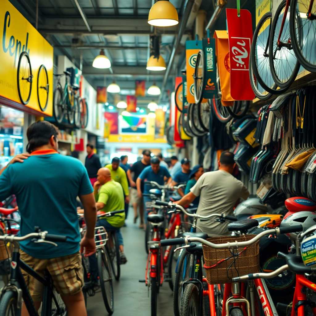Revolutionize Your Custom Bike Shop’s Customer Service with Unmatched SMS Automation