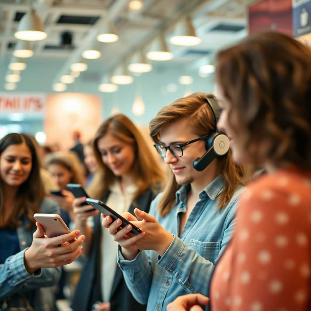 Transform Customer Communications in Your Instrument Repair Shop with Strategic SMS Solutions