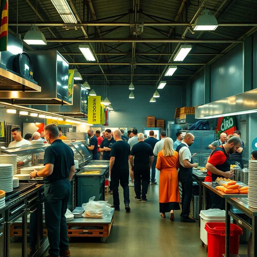 Crack the Code: Mastering Customer Communications in Catering Equipment Rentals