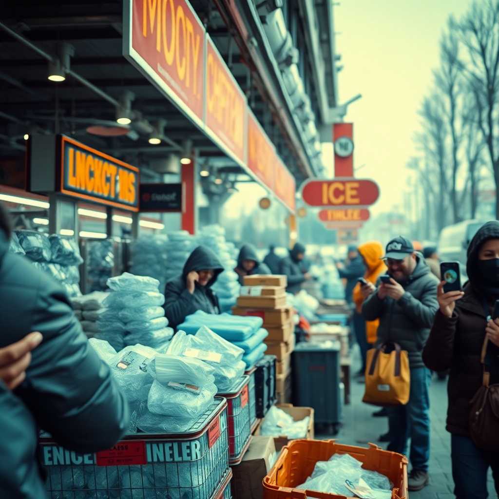 Master the Chill: Revolutionize Customer Interaction with Our Secret SMS Weapon